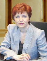 Irina Spector