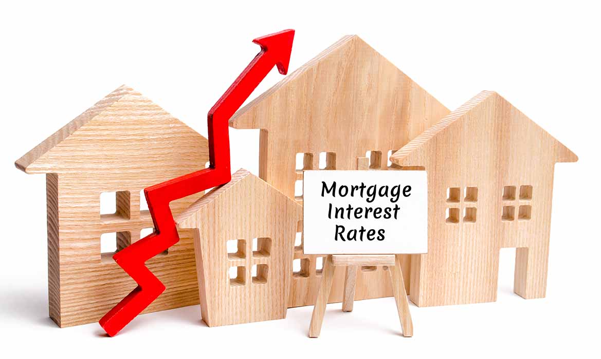 Mortgage iterest rates