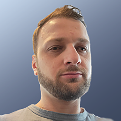 Max Specter Max Spector | Loan Officer | Community Mortgage Group