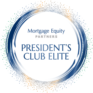 Presidents Club Elite Award Icon